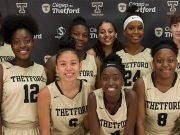 La saison des Filons est terminée en basketball féminin