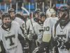 Les Filons hockey plient l’échine en séries