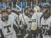 Les Filons hockey plient l’échine en séries