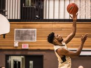 Championnat régional de basketball masculin