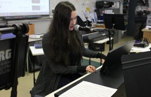 Secondaire en spectacle: les vedettes de Disraeli!