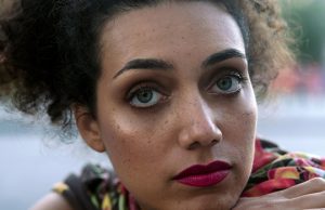 Hanorah au Cabaret des arts