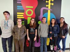 Lancement de la plateforme Jeunes Journalistes Disraeli