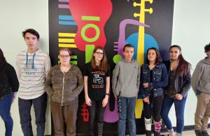 Lancement de la plateforme Jeunes Journalistes Disraeli