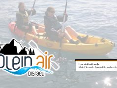 Nouveau programme concentration plein air à la Polyvalente de Disraeli